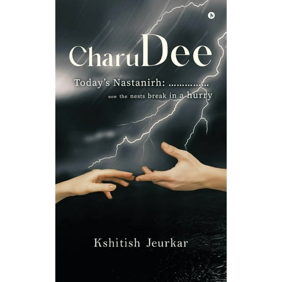 CharuDee: Today's Nastanirh: ...............now the nests break in a hurry, (Hardcover)