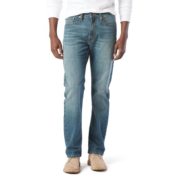 Levi Strauss SignatureMC Jean droit pour homme