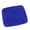 Blue, variant on Lick Mat for Dogs and Cats with Suction Cups, Slow Feeder Licking Pad for Anxiety Relief, Dog Enrichment Toys to Keep Them Busy, Silicone Lick Mat for Bathing Grooming Training