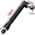 thumbnail image 2 of Socket Wrench Set,Torx Screwdriver Set 10In1 L-Shaped Angle Head Socket Screwdriver Wrench Steel Torx Flat Bit Torx Bit Set,Screwdriver Bit Set,Torx Socket Set, 2 of 7