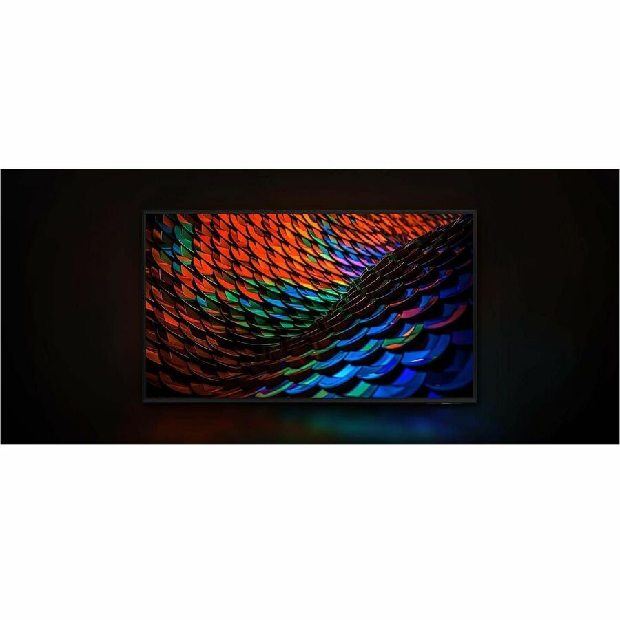 Samsung 50 Class DU7200 Series Crystal UHD 4K Smart Tizen TV (2024) - UN50DU7200FXZA