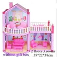 thumbnail image 4 of Princess Castle Play House - Portable Kids Toy Tent, 4 of 4