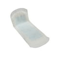 thumbnail image 2 of Wings Unisex Incontinent Pad Contoured 4 X 10-3/4 Inch 1110B, 68, 20 Ct, 2 of 5