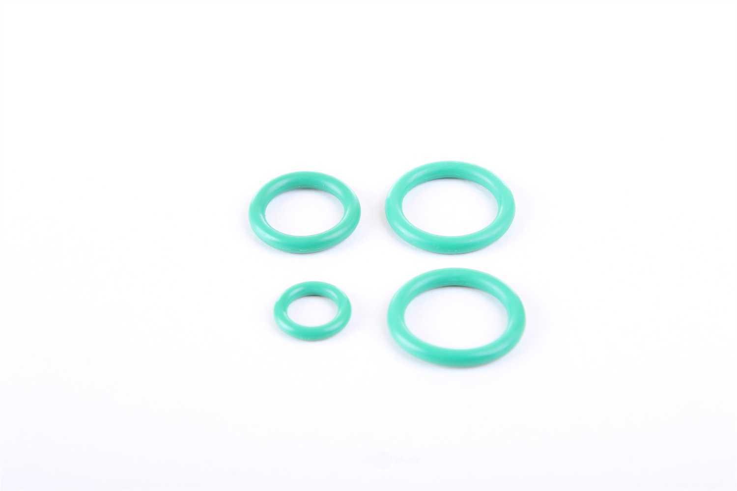Nissens 999357 Air Conditioning Expansion Valve