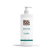 Bulldog Coastline Body Wash, 16.9oz.
