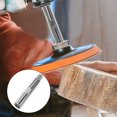 thumbnail image 4 of Angle Grinder Extension M14 Rotary Polisher Polishing Machine Extender Adapter, 4 of 5