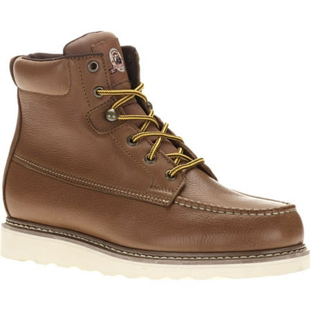 Brahma - Brahma Mens Work Boots - www.semashow.com