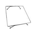 thumbnail image 1 of simhoa Chafing Wire Rack Buffet Stand Birthday Party Essential Sturdy Chafing Stand M, 1 of 8