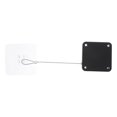 thumbnail image 3 of MasteelfCA Punch-Free Door Closer Multifunction Residential Sliding Screen Door Closer, 3 of 7