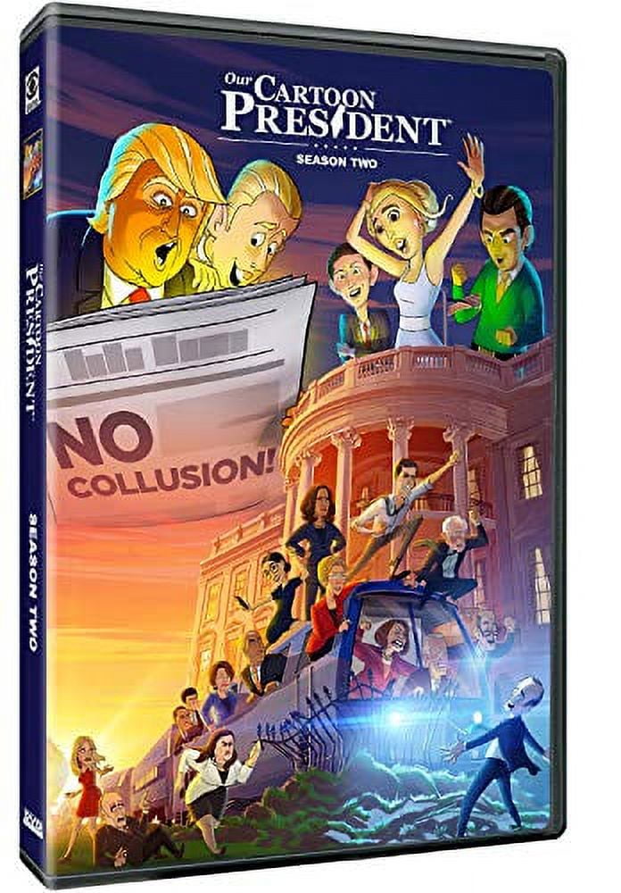 Our cartoon president free episodes store