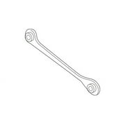 Genuine OE Audi Tie Rod - 4M0-501-530-Q