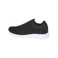 thumbnail image 3 of TENIS CASUAL LEON MUJER NEGRO TEXTIL 307 LEON 307p, 3 of 3