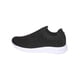 thumbnail image 3 of TENIS CASUAL LEON MUJER NEGRO TEXTIL 307 LEON 307p, 3 of 3