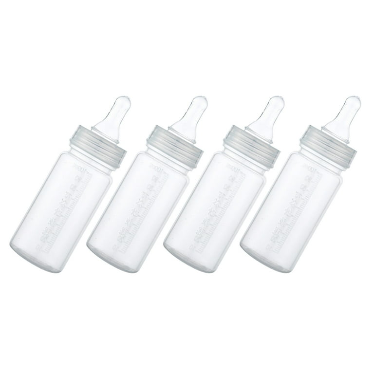 Disposable baby cheap bottles walmart