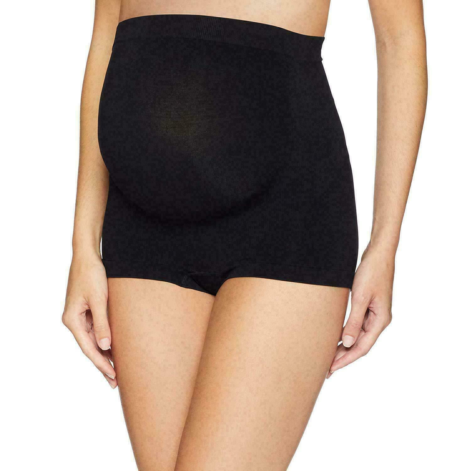 Pervobs Women Stretchy Comfort Fit Slimming Underwear Abdomen High Waist Hip Body Corset Control Briefs Shorts 