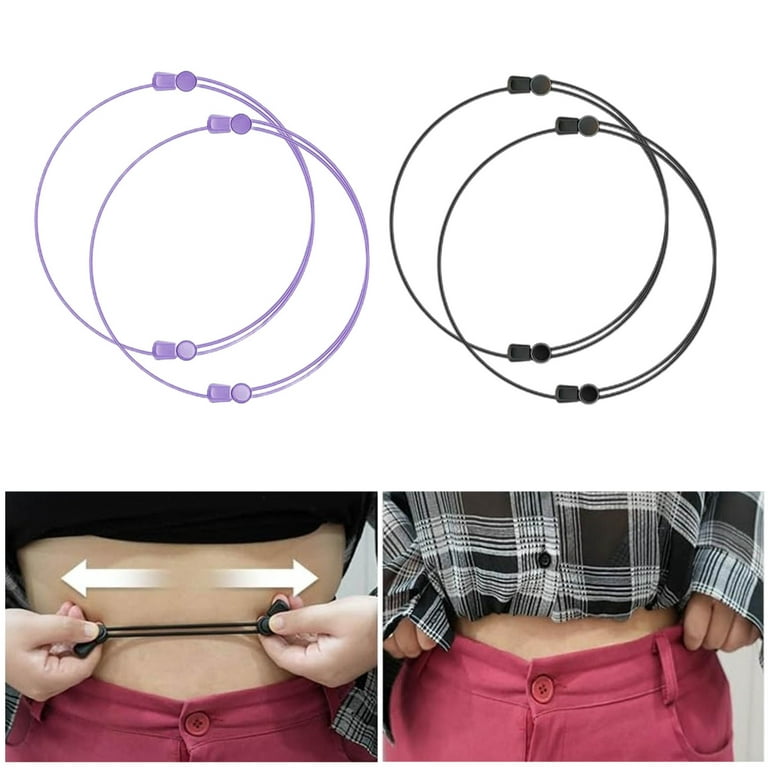 Croptuck, Crop Tuck Band, Croptuck Adjustable Band, Crop Tuck Tool for  Shirt, Tuck Band for Cropping Sweaters, Transform The Way You Style Your  Tops,S,1 Pcs : : Clothing, Shoes & Accessories