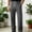 A21 Dark Gray Mens Straight Leg Sweatpants, variant on JOANKDMI Straight Leg Sweatpants for Men Plus Size Open Bottom Athletic Pants with Pockets Drawstring Casual Lounge Trousers,XS-4XL