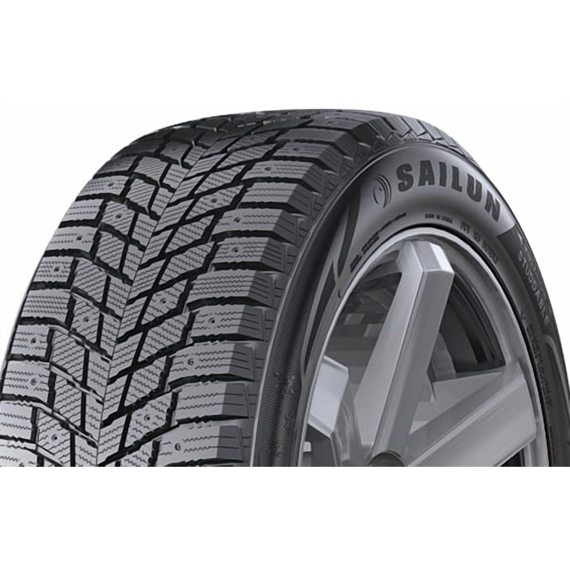 Sailun Ice Blazer WSTX (Studded) 215/55R16XL 97H Tire
