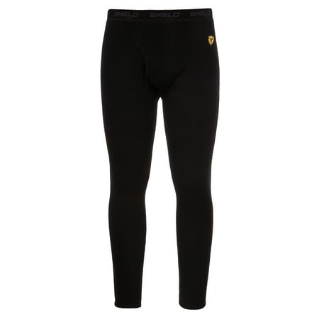 Scent Blocker Shield Series Koretec Polar Weight Bottom Athletic Pants for Men - Black (3X-Large)