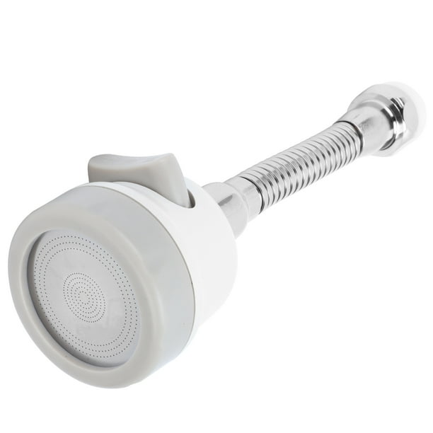 Cabezal de grifo, grifo de cocina universal G1/2, cabezal de grifo de cocina, boquilla de grifo de rendimiento sólido