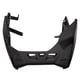 thumbnail image 1 of Cubierta protectora para chasis de motor de motocicleta, reemplazo de estilo de fibra de carbono para F900R F900XR, 1 of 12