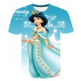 thumbnail image 1 of Año 2023, camisetas de jazmín para niños y niñas, camisetas de verano de manga corta para niños, camisetas de jazmín, ropa informal de dibujos animados para niños de 1 a 14 años, T-Shi12T Gao Jinjia LED, 1 of 2
