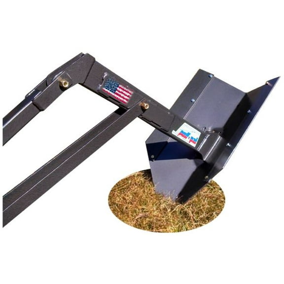 PULL-PAL WINCH ANCHOR 16000 - Mega-Duty Extraction (U.S. Made)