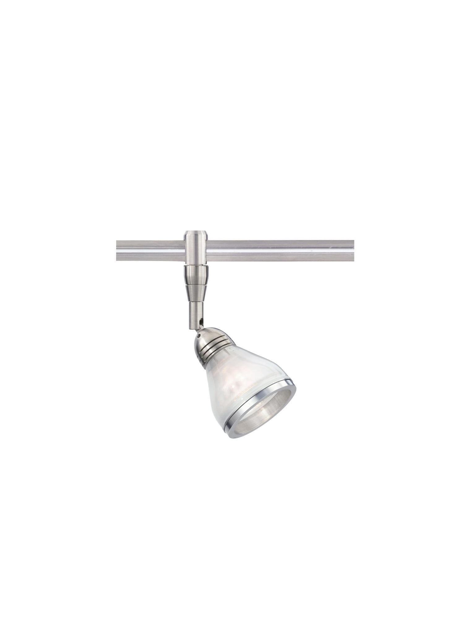 Flexible Monorail Track Lighting Kit Shelly Lighting