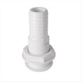 thumbnail image 1 of Conector de Montaje A TravéS del Casco de Marino para Manguera de 5/8, 3/4, 1 Pulgada, Accesorios de PlomeríA para Bomba de Achique de Drenaje de ,, 1 of 5