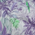 thumbnail image 1 of oneOone Cotton Poplin Lime Fabric Tropical Animal Diy Clothing Quilting Fabric Print Fabric By Yard 56 Inch Wide, 1 of 4