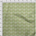 thumbnail image 3 of oneOone Polyester Lycra Fabric Tartan Check Print Fabric By Yard 56 Inch Wide, 3 of 4