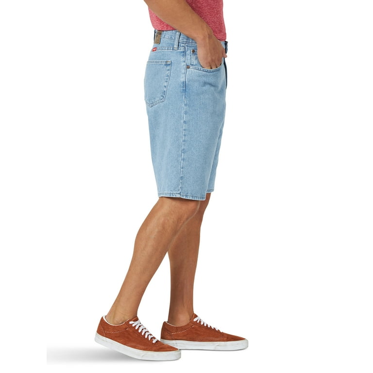 Walmart mens clearance wrangler shorts