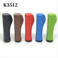 thumbnail image 3 of Bicycle Grips Mountain Bike Grips Colorful Non-Slip Bicycle Grips, 3 of 5