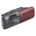 thumbnail image 3 of Left Rear Bumper Light Reverse Fog Lamp For Land Rover Discovery 2 2003-2004, 3 of 11