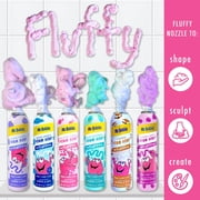 Mr. Bubble Foam Soap Twin Pack, Rotating Colors and Scents, 16 oz.