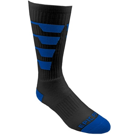 

Epic Adult Motivate Crew Socks Pair