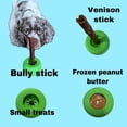 thumbnail image 4 of Soporte para Palo Bully Stick Holder Pequeño Juguete Interactivo y Dispositivo de Seguridad para Per, 4 of 8