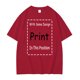 thumbnail image 1 of Cómprame una camiseta de cabra bebé, divertida camiseta de memes que gritan, mujeres locas, mangas largas o cortas, 1 of 5