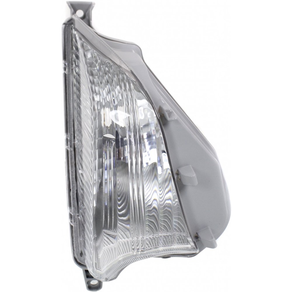 For Toyota Prius C 2015 2016 Turn Signal Light Assembly Unit Passenger Side DOT Certified
