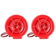 thumbnail image 4 of Motorcycle Anti Theft System,Motorcycle Alarm Speakers Anti Motorcycle M Player Motorcycle Sound Audio Seamless Integration, 4 of 5