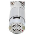 thumbnail image 4 of DC Gear Motor Mini Speed Reduction CW CCW Permanent Magnet Automated Industry 24V XD?42GA755100rpm/min, 4 of 5
