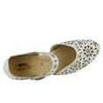 thumbnail image 3 of Spring Step Women's Nougat Wedge Sandal, 3 of 6