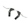 thumbnail image 3 of Durable VTT MTB en Alliage d'Aluminium Levier de Frein Poignée - une Paire, 3 of 7