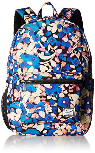 herschel painted floral