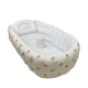 thumbnail image 1 of Bañera Inflable Para Bebé, Piscina De Ducha Para Bebé De Dibujos Animados Para Jardín, Patio Trasero Al Aire Libre, Oso, 1 of 8