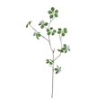 thumbnail image 1 of Pastoral Style Realistic Artificial Vine No Watering Not Withering Simulation Lotus Leaves Table Dec, 1 of 5