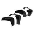 thumbnail image 3 of 4 guardabarros delanteros y traseros de repuesto para Mazda CX-5 2017-2019., 3 of 14