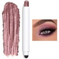 Makeup Gemstones Makeup Eye Shadow Stick Winter Makeup String Straight