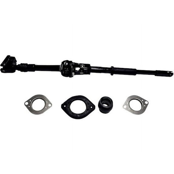 Steering Shaft - Compatible with 1997 - 1999 Dodge Dakota 4WD 1998