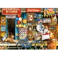 thumbnail image 1 of Rompecabezas Ceaco Tom Wood The General Store 1000 piezas, 1 of 8
